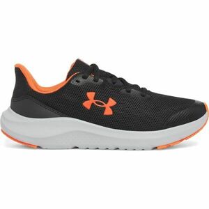 Under Armour BGS PURSUIT 4 Încălțăminte de alergare copii, negru, mărime 38.5 imagine