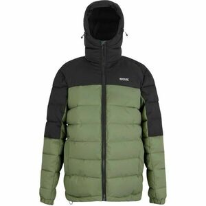 REGATTA OUTDOORS ALDTHORN Geacă pentru bărbați, verde, mărime imagine