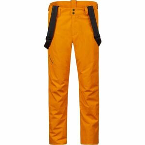 Hannah EDWIN Pantaloni de schi bărbați, roșu, mărime imagine