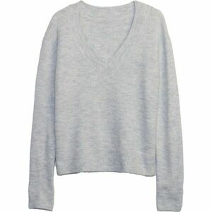 GAP V-FOREVERCOZY Hanorac de damă, gri, mărime imagine