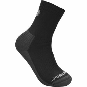 Sensor TREKING EVO Șosete funcționale, negru, mărime imagine