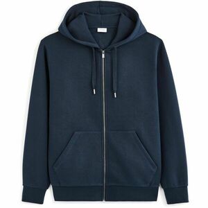 CELIO VETHREE Hanorac pentru bărbați, albastru închis, mărime imagine