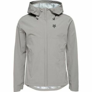 Fox RANGER WATER JACKET Geacă ciclism, gri, mărime imagine