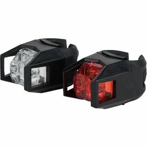 Set lumini față/ spate imagine