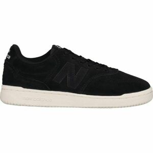 New Balance BB80SBB Încălțăminte casual unisex, negru, mărime 38 imagine