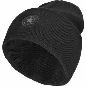 Converse HI-TOP BEANIE Căciulă unisex, negru, mărime imagine