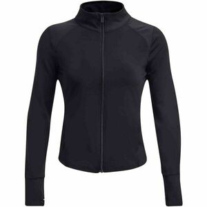 Under Armour MERIDIAN JACKET Hanorac damă, negru, mărime M imagine