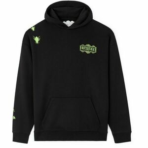 CELIO LJEBEETSW Hanorac pentru bărbați, negru, mărime imagine