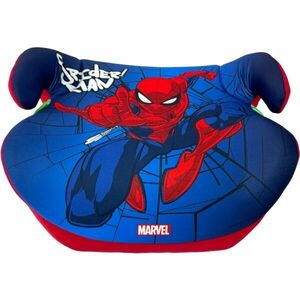 Disney SPIDERMAN Scaun înălțător auto cu isofix, albastru, mărime imagine