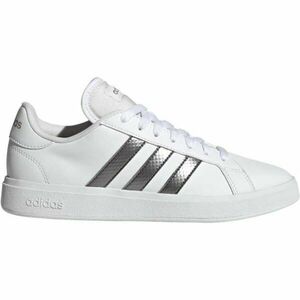 adidas GRAND COURT BASE Încălțăminte casual bărbați, alb, mărime 38 imagine
