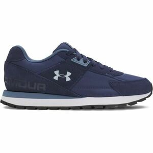 Under Armour ESSENTIAL RUNNER Încălțămintea de timp liber, albastru închis, mărime 44.5 imagine