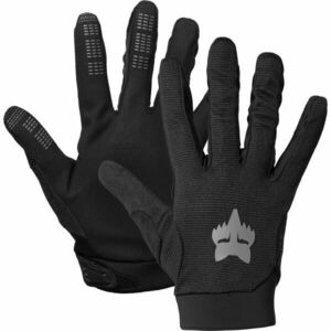 Fox RANGER Mănuși de ciclism bărbați, negru, mărime imagine