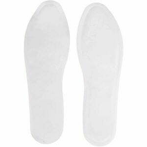 Runto INSOL Inserții încălzitoare încălțăminte pentru bărbați, alb, mărime imagine
