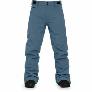 Horsefeathers ORCA Pantaloni snowboard/schi bărbați, albastru, mărime imagine