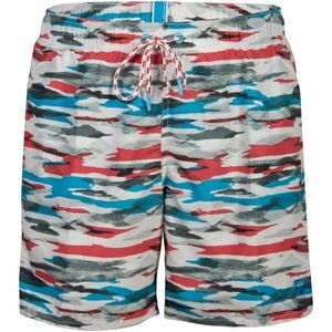 Arena BEACH Pantaloni scurți de baie pentru bărbați, mix, mărime imagine