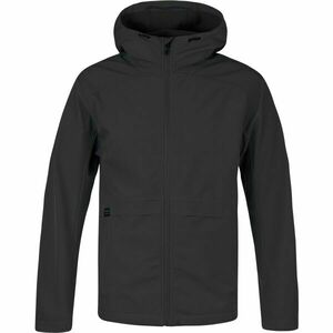 Hannah SHINO Geacă softshell, negru, mărime imagine