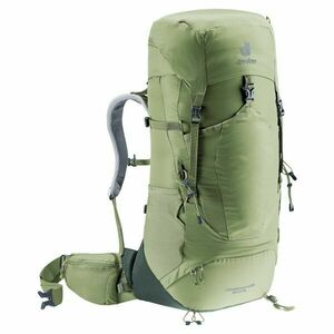 DEUTER AIRCONTACT LITE 35+10 SL Rucsac de drumeții, verde, mărime imagine