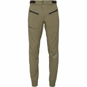 HAVEN FACTORY TRAIL Pantaloni de ciclism, kaki, mărime imagine
