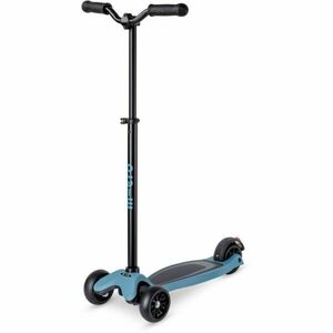 Micro KICKBOARD RELOADED Trotinetă pentru adulți, negru, mărime imagine