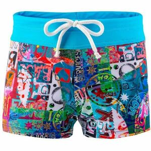 AXONE RELAX Costum de baie băieți, mix, mărime imagine