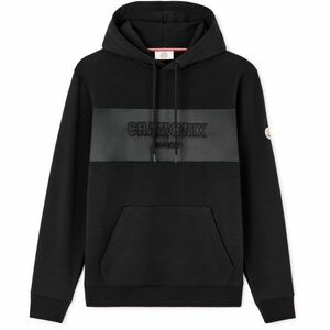 CELIO LFECHAMS25 Hanorac pentru bărbați, negru, mărime imagine