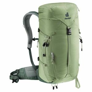 DEUTER TRAIL 30 Rucsac de drumeții, verde, mărime imagine