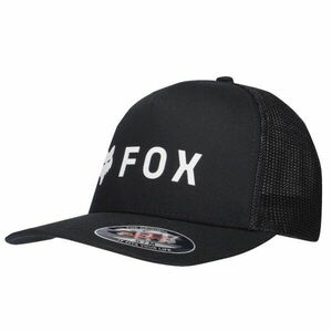 Fox FLEXFIT HAT Șapcă bărbați, negru, mărime imagine
