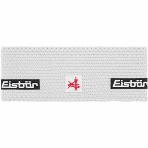 Eisbär JAMIES Bentiță universală pentru băieți, alb, mărime imagine