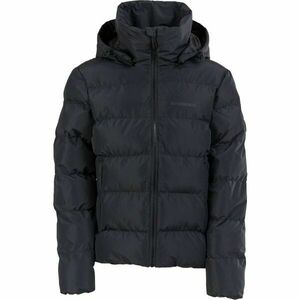 FUNDANGO AMBER PADDED JACKET Geacă de iarnă pentru femei, gri închis, mărime imagine