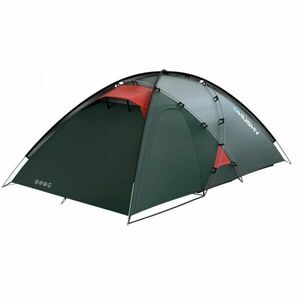 Husky FELEN 2-3 Cort, verde închis, mărime imagine