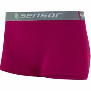 Sensor MERINO ACTIVE Lenjerie intimă damă, mov, mărime imagine