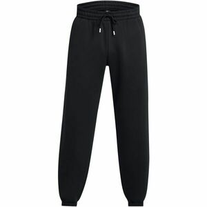 Under Armour CURRY SPLASH JOGGER Pantaloni de trening pentru bărbați, negru, mărime imagine
