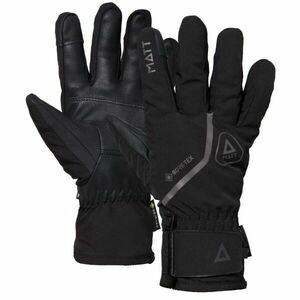 Matt PRIMATT GTX WOMAN GLOVES Mănuși de schi femei, negru, mărime imagine