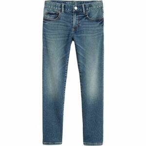 GAP SLIM SOFT MED 18 Blugi pentru băieți, albastru, mărime 5Y imagine