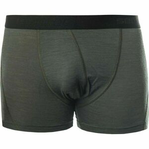 Sensor MERINO AIR Boxeri pentru bărbați, verde, mărime imagine