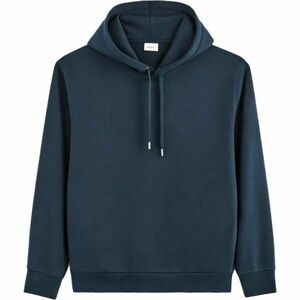 CELIO VESIX Hanorac pentru bărbați, albastru închis, mărime imagine