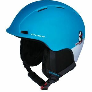 Arcore BLAST JR Cască de schi pentru juniori, albastru, mărime (48 - 52) imagine