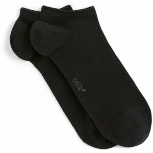 CELIO MINFUNKY Șosete bărbați, negru, mărime imagine