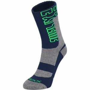 VoXX TARIX Șosete, albastru închis, mărime 23-25 imagine