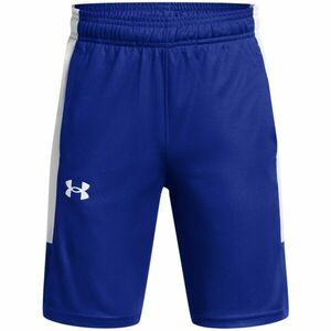 Under Armour BASELINE Pantaloni scurți băieți, albastru, mărime M imagine