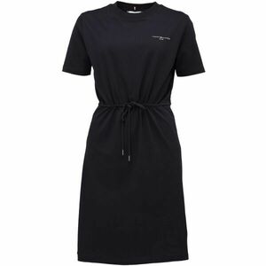 Tommy Hilfiger 1985 REG MINI CORP TEE DRSS Rochie pentru femei, albastru închis, mărime imagine