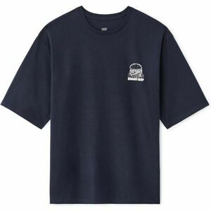 CELIO LEFOOD Tricou pentru bărbați, albastru închis, mărime imagine