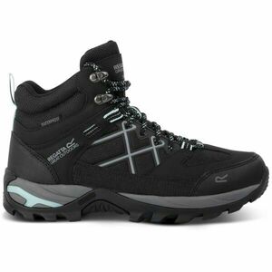 REGATTA OUTDOORS SAMARIS III W Încălțăminte trekking damă, negru, mărime imagine