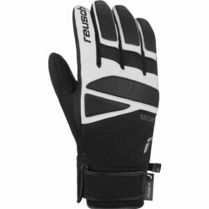 Reusch THUNDER R-TEX XT Mănuși iarnă bărbați, negru, mărime imagine