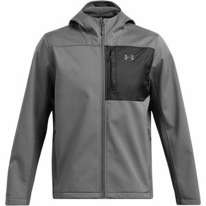 Under Armour STORM SHIELD 2.0 Geacă bărbați, gri, mărime imagine