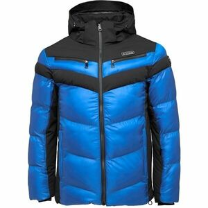 TRIMM ECCO Geacă de schi bărbați, albastru, mărime imagine