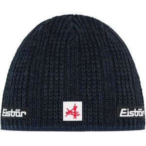 Eisbär RENE Căciulă de iarnă pentru bărbați, albastru închis, mărime imagine