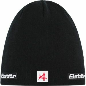 Eisbär OGLE Căciulă de iarnă pentru bărbați, negru, mărime imagine