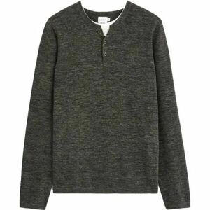 CELIO TECHILL Pulover bărbați, gri închis, mărime imagine