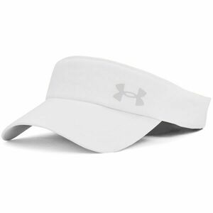 Under Armour ISO-CHILL LAUNCH Șapcă pentru femei, alb, mărime imagine